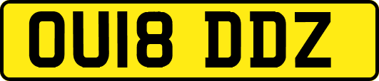 OU18DDZ