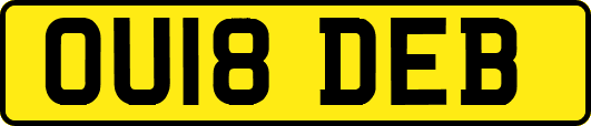 OU18DEB