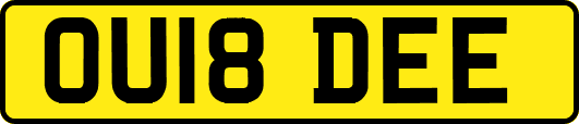 OU18DEE