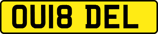 OU18DEL
