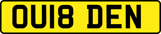 OU18DEN