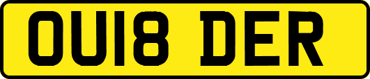 OU18DER