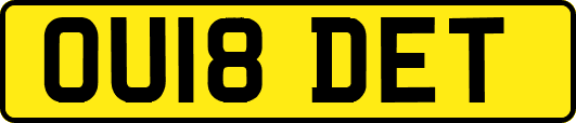 OU18DET