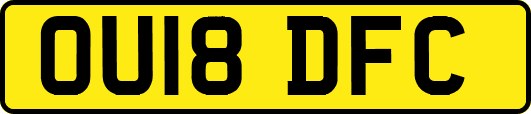 OU18DFC