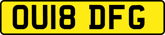 OU18DFG