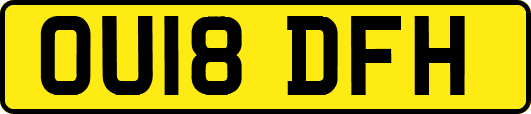 OU18DFH