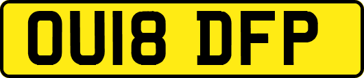 OU18DFP