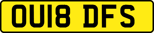 OU18DFS