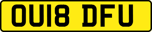 OU18DFU
