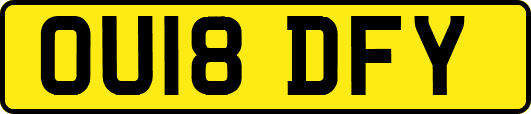 OU18DFY