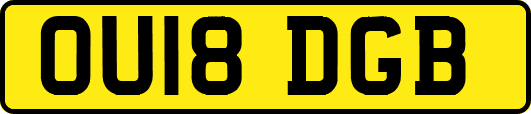 OU18DGB