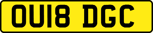 OU18DGC