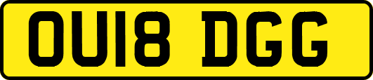 OU18DGG