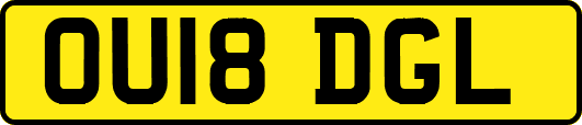 OU18DGL