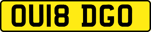 OU18DGO