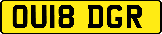 OU18DGR