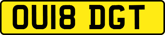 OU18DGT