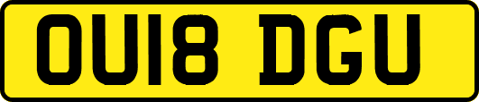 OU18DGU