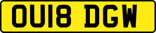 OU18DGW