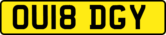 OU18DGY