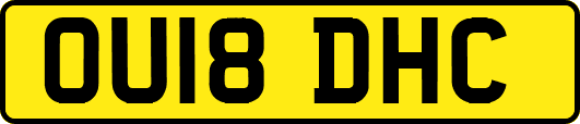OU18DHC