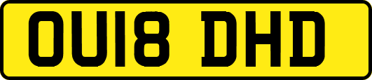 OU18DHD