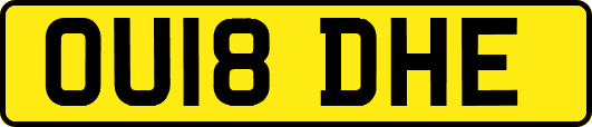 OU18DHE