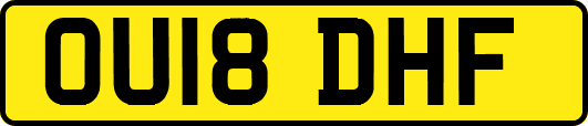 OU18DHF