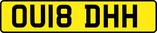 OU18DHH