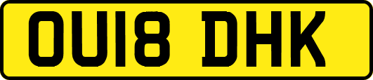 OU18DHK