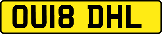 OU18DHL