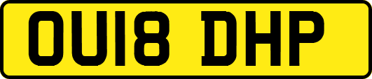 OU18DHP