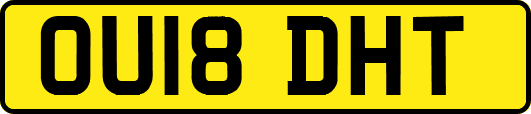 OU18DHT