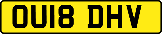 OU18DHV
