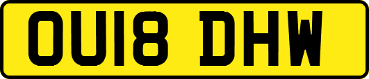OU18DHW