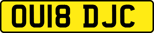 OU18DJC