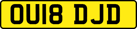OU18DJD