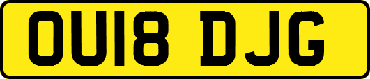 OU18DJG