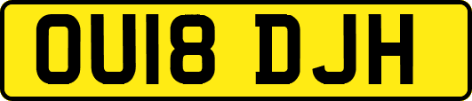 OU18DJH