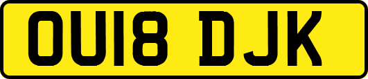 OU18DJK
