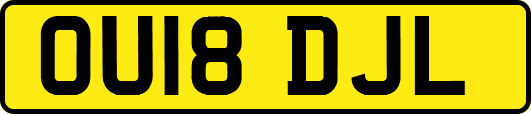 OU18DJL
