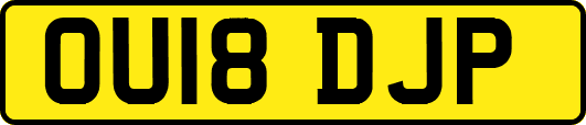 OU18DJP