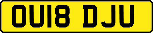 OU18DJU