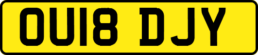 OU18DJY