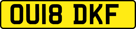 OU18DKF