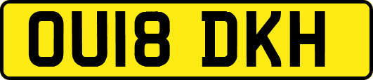 OU18DKH
