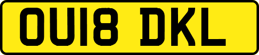 OU18DKL