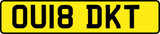 OU18DKT