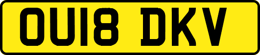 OU18DKV