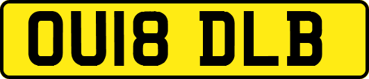 OU18DLB